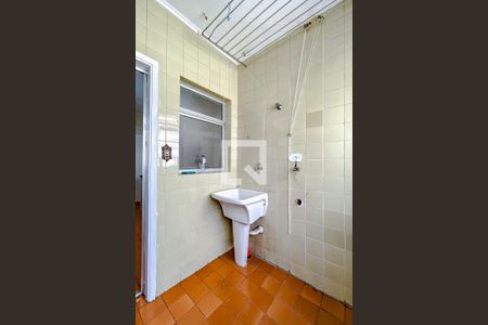 Apartamento para alugar com 87m², 2 quartos e 1 vagaÁrea de Serviço