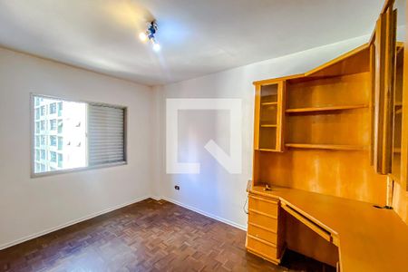 Apartamento para alugar com 87m², 2 quartos e 1 vagaQuarto 2 - Suíte