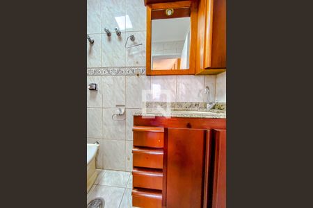 Apartamento para alugar com 87m², 2 quartos e 1 vagaBanheiro da Suíte