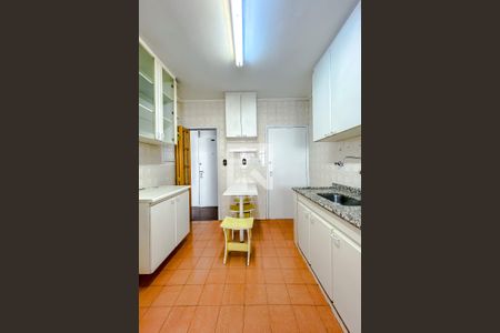 Apartamento para alugar com 87m², 2 quartos e 1 vagaCozinha