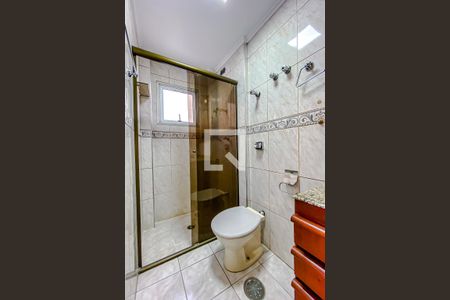 Apartamento para alugar com 87m², 2 quartos e 1 vagaBanheiro da Suíte