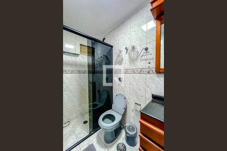 Apartamento para alugar com 87m², 2 quartos e 1 vagaBanheiro