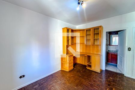 Apartamento para alugar com 87m², 2 quartos e 1 vagaQuarto 2 - Suíte
