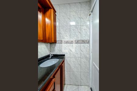 Apartamento para alugar com 87m², 2 quartos e 1 vagaBanheiro