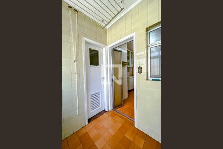 Apartamento para alugar com 87m², 2 quartos e 1 vagaÁrea de Serviço