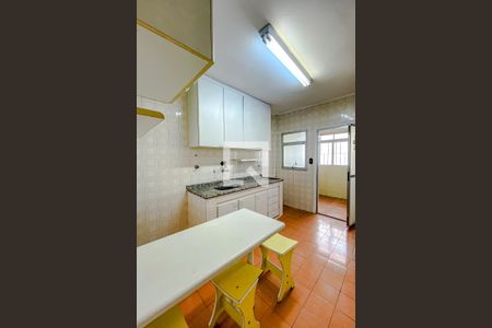 Apartamento para alugar com 87m², 2 quartos e 1 vagaCozinha