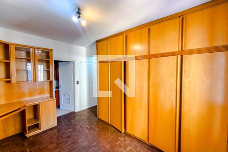 Apartamento para alugar com 87m², 2 quartos e 1 vagaQuarto 2 - Suíte
