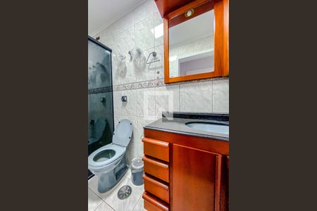 Apartamento para alugar com 87m², 2 quartos e 1 vagaBanheiro