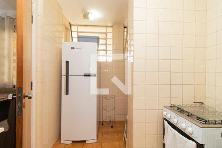 Apartamento à venda com 66m², 2 quartos e sem vagaCozinha