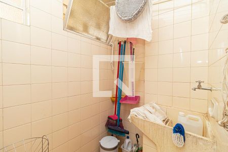 Apartamento à venda com 66m², 2 quartos e sem vagaÁrea de Serviço