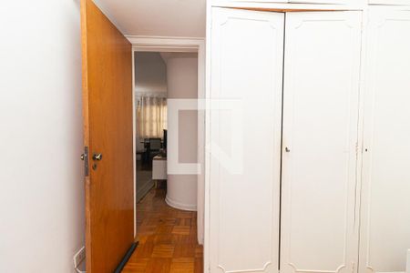 Apartamento à venda com 66m², 2 quartos e sem vagaQuarto 2