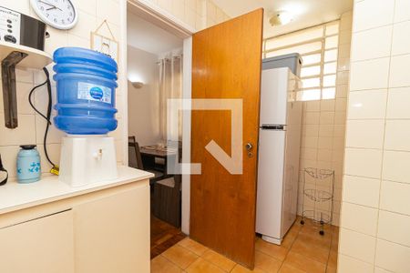 Apartamento à venda com 66m², 2 quartos e sem vagaCozinha
