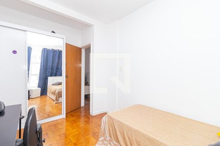 Apartamento à venda com 66m², 2 quartos e sem vagaQuarto 1