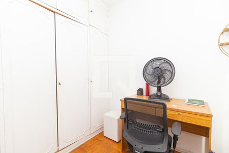 Apartamento à venda com 66m², 2 quartos e sem vagaQuarto 2
