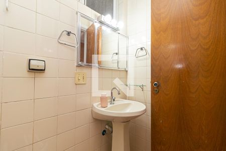 Apartamento à venda com 66m², 2 quartos e sem vagaBanheiro