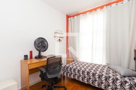 Apartamento à venda com 66m², 2 quartos e sem vagaQuarto 2