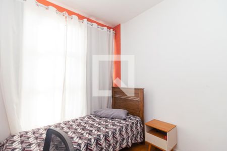 Apartamento à venda com 66m², 2 quartos e sem vagaQuarto 2