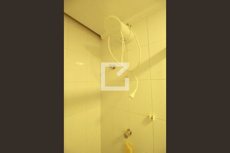 Apartamento à venda com 35m², 1 quarto e 1 vagaBanheiro