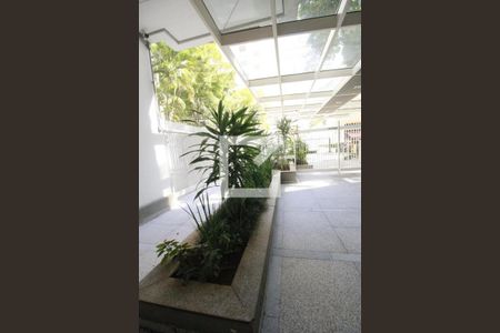 Apartamento à venda com 35m², 1 quarto e 1 vagaÁrea comum