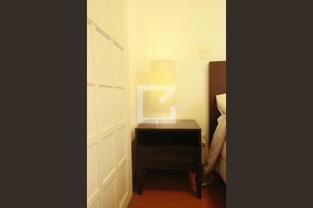 Apartamento à venda com 35m², 1 quarto e 1 vagaQuarto