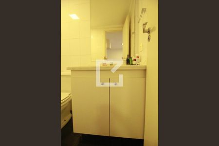 Apartamento à venda com 35m², 1 quarto e 1 vagaBanheiro