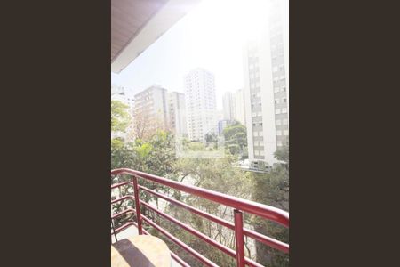 Apartamento à venda com 35m², 1 quarto e 1 vagaVaranda Quarto