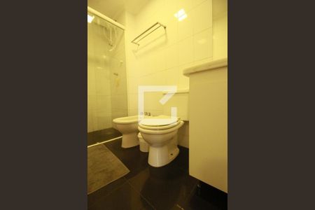 Apartamento à venda com 35m², 1 quarto e 1 vagaBanheiro