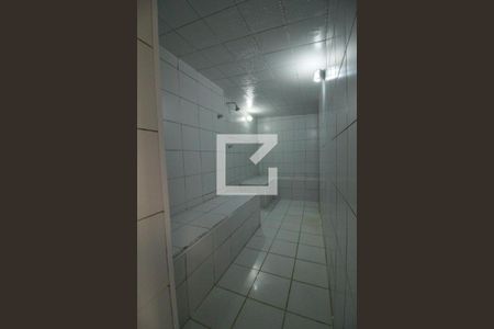 Apartamento à venda com 35m², 1 quarto e 1 vagaSauna úmida