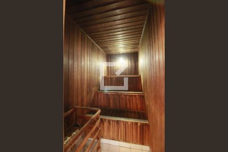 Apartamento à venda com 35m², 1 quarto e 1 vagaSauna Seca