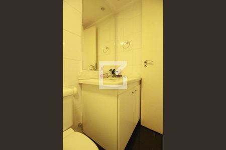 Apartamento à venda com 35m², 1 quarto e 1 vagaBanheiro