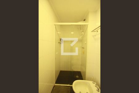 Apartamento à venda com 35m², 1 quarto e 1 vagaBanheiro