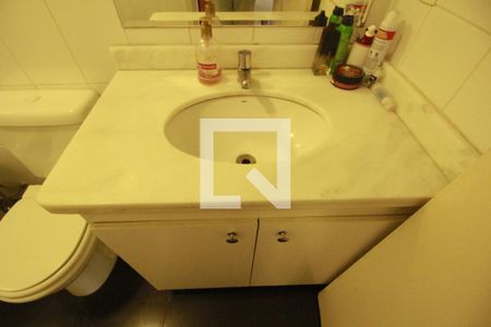 Apartamento à venda com 35m², 1 quarto e 1 vagaBanheiro