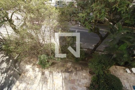 Apartamento à venda com 35m², 1 quarto e 1 vagaVista Varanda