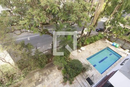 Apartamento à venda com 35m², 1 quarto e 1 vagaVista Varanda