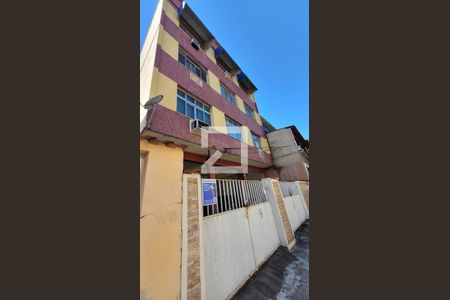 Apartamento à venda com 115m², 2 quartos e sem vagaFachada