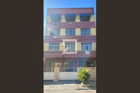 Apartamento à venda com 115m², 2 quartos e sem vagaFachada