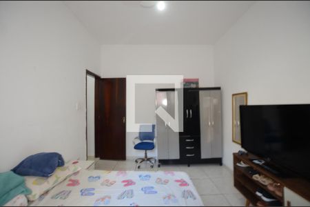Apartamento à venda com 115m², 2 quartos e sem vagaQuarto 2