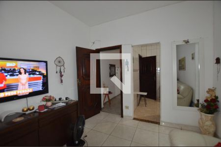 Sala de apartamento à venda com 2 quartos, 115m² em Irajá, Rio de Janeiro