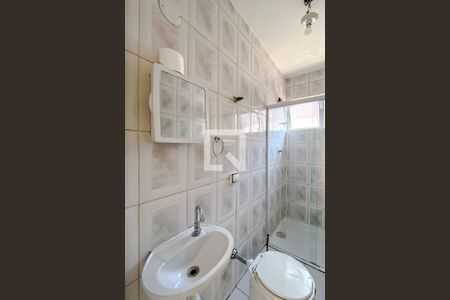 Apartamento à venda com 70m², 2 quartos e sem vagaBanheiro