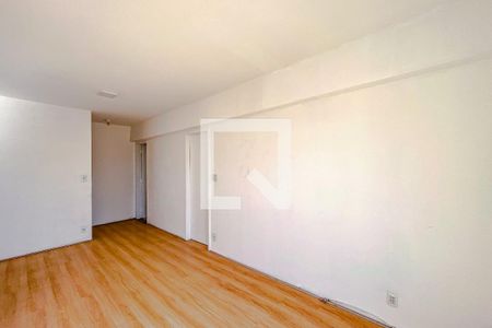 Sala de apartamento à venda com 2 quartos, 70m² em Alto da Mooca, São Paulo