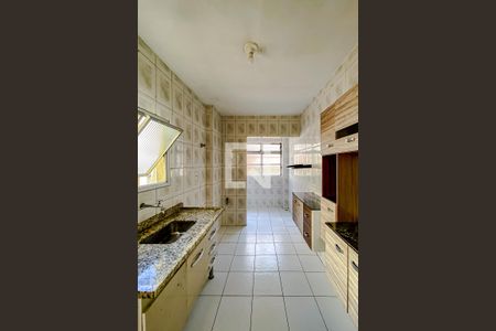 Apartamento à venda com 70m², 2 quartos e sem vagaCozinha