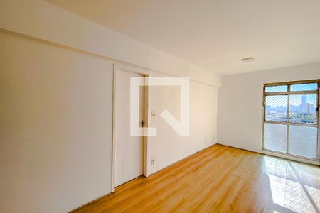 Sala de apartamento à venda com 2 quartos, 70m² em Alto da Mooca, São Paulo