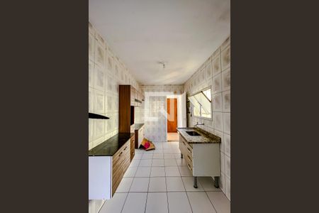 Apartamento à venda com 70m², 2 quartos e sem vagaCozinha