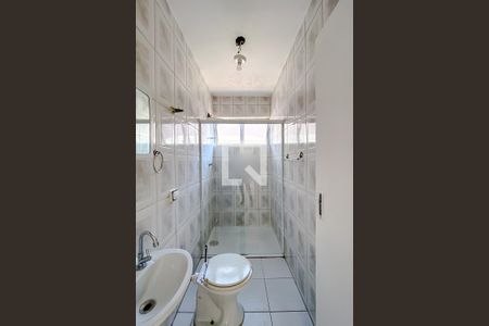 Apartamento à venda com 70m², 2 quartos e sem vagaBanheiro