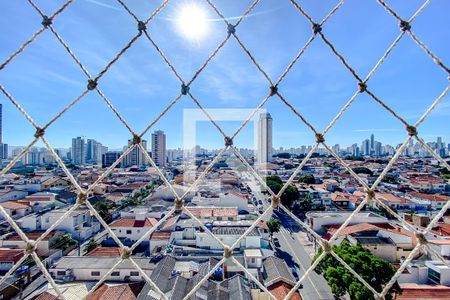 Apartamento à venda com 70m², 2 quartos e sem vagaVista do Quarto 2