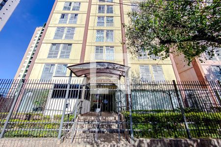 Apartamento à venda com 70m², 2 quartos e sem vagaFachada