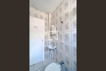 Apartamento à venda com 70m², 2 quartos e sem vagaBanheiro