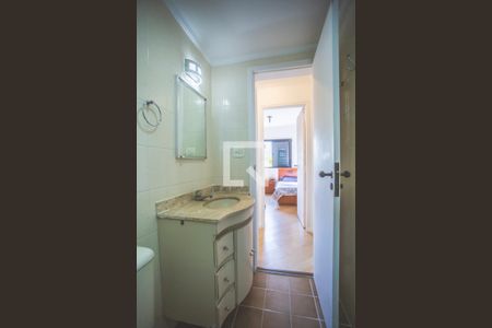 Apartamento à venda com 70m², 2 quartos e 1 vaga Apartamento à venda com 70m², 2 quartos e 1 vagaBanheiro