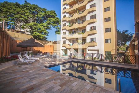 Apartamento à venda com 70m², 2 quartos e 1 vaga Apartamento à venda com 70m², 2 quartos e 1 vagaÁrea comum - Piscina