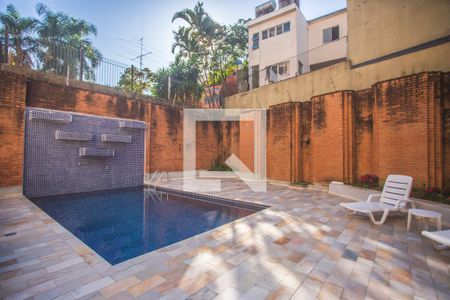 Apartamento à venda com 70m², 2 quartos e 1 vaga Apartamento à venda com 70m², 2 quartos e 1 vagaÁrea comum - Piscina